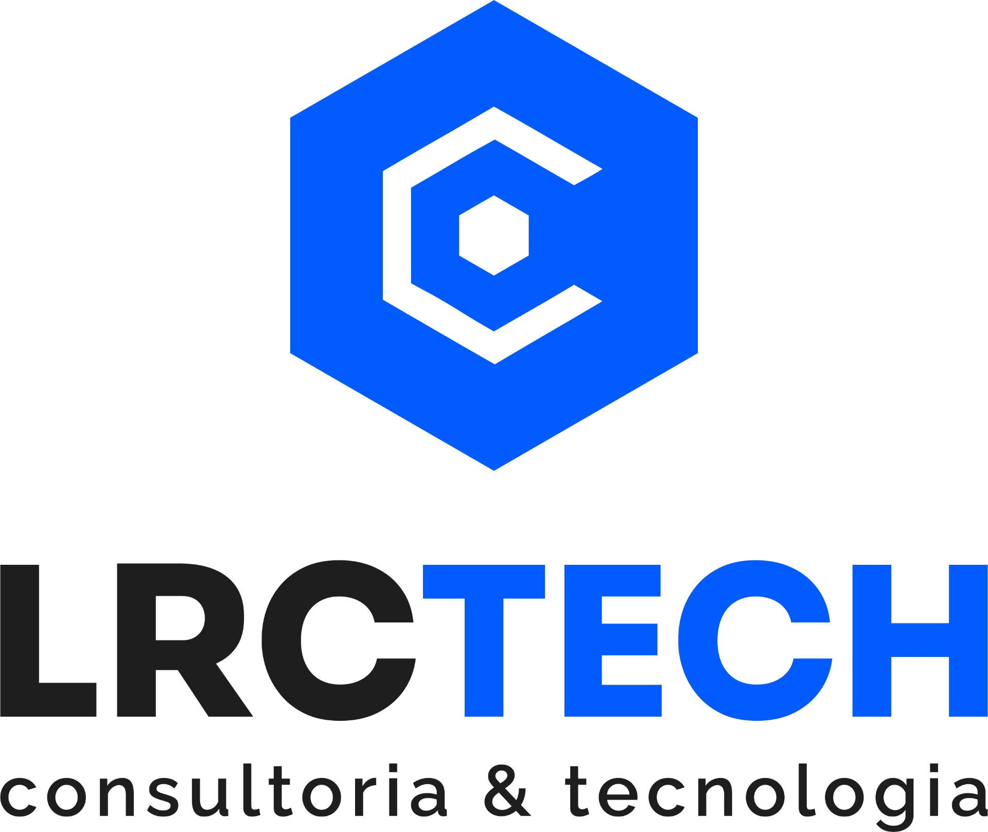 LRCTech — consultoria & tecnologia